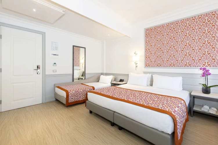 Hotel della Conciliazione - foto 4