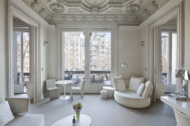 El Palauet Royal Suites Hotel - foto 5