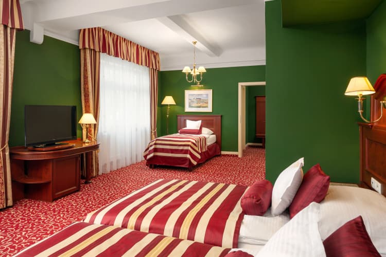 Spa Hotel Imperial - foto 2