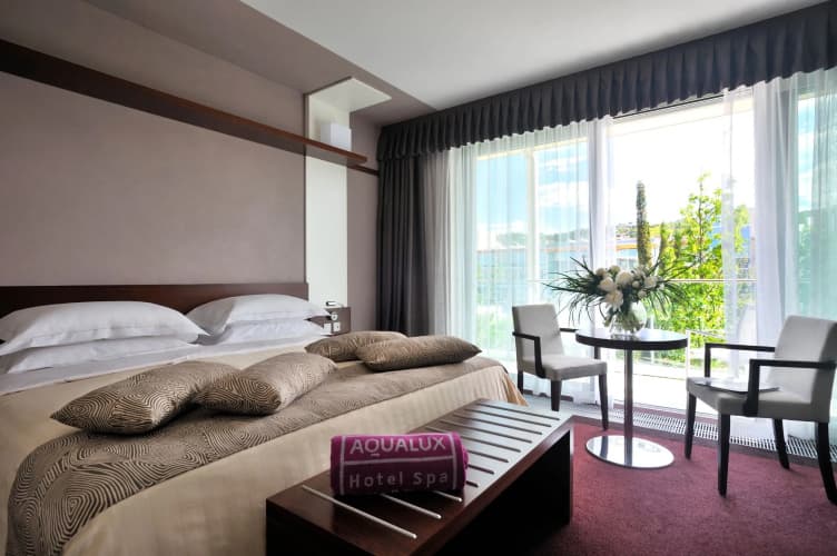 Aqualux Hotel Spa & Suite - foto 2