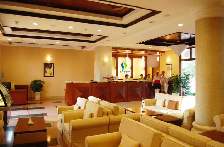 L'Azure Resort and Spa - foto 1