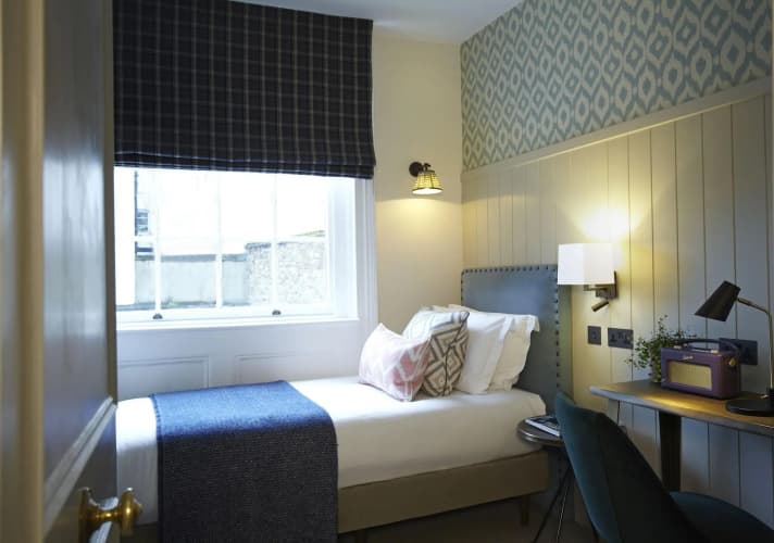 Room Mate Lime Tree - foto 4