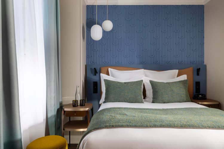 Hôtel L'Ormaie & Spa - foto 1