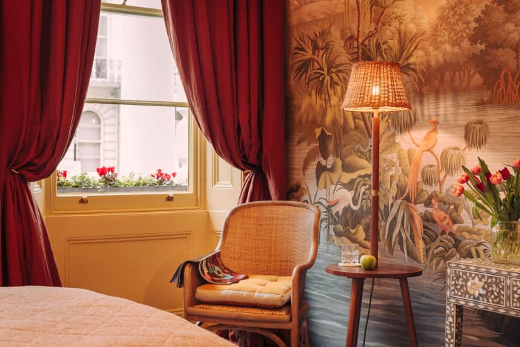 The Portobello Hotel - foto 3
