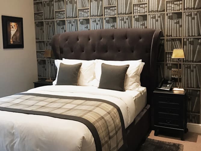 The Grafton Arms Pub & Rooms - foto 1