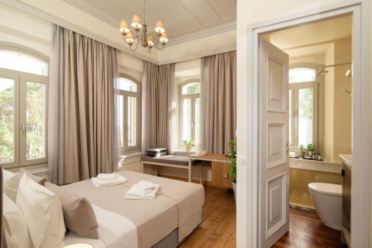 Eressian Hotel & Hammam Spa - foto 3