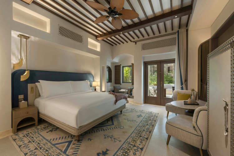 Bab Al Shams - foto 4