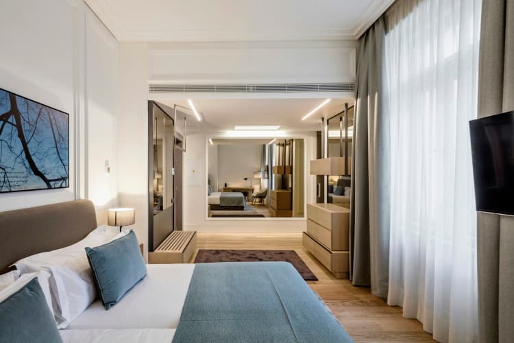 BoHo Prague Hotel, Small Luxury Hotels - foto 2