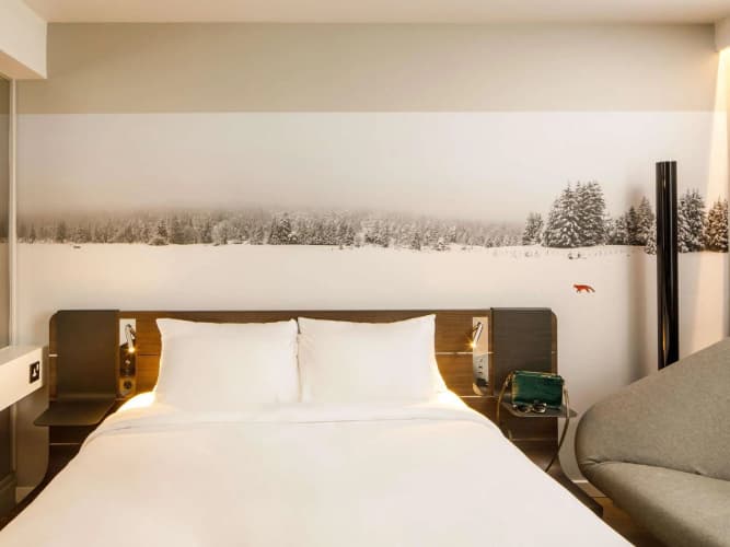 Novotel London Bridge Hotel - foto 2
