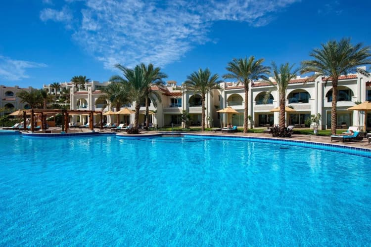 SUNRISE Montemare Resort Grand Select - foto 1