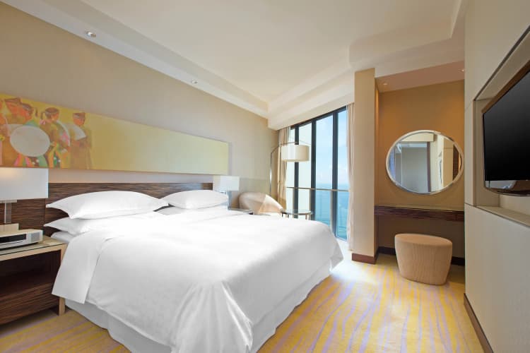 Sheraton Nha Trang Hotel & Spa - foto 2