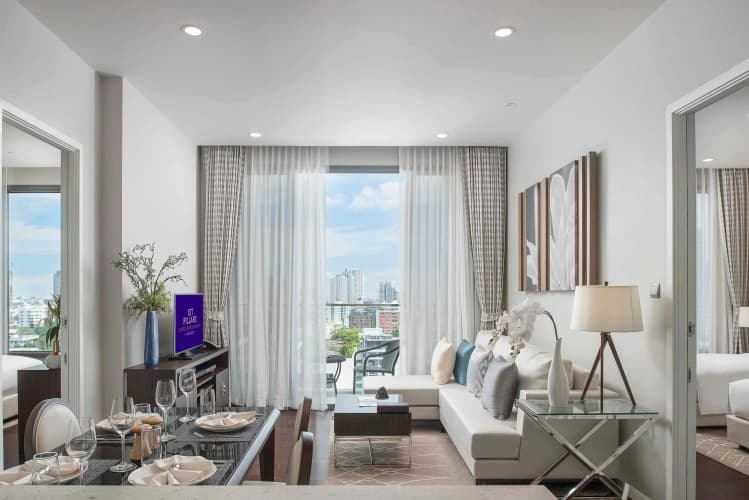 137 Pillars Suites & Residences Hotel - foto 6