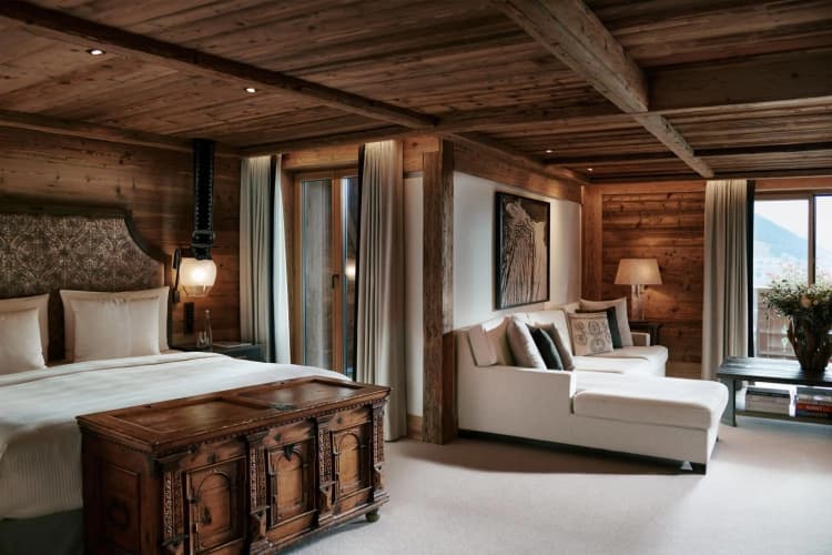 The Alpina Gstaad - foto 2