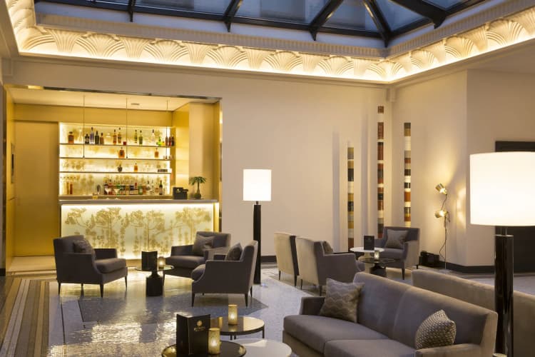 Le Tsuba Hotel - foto 1