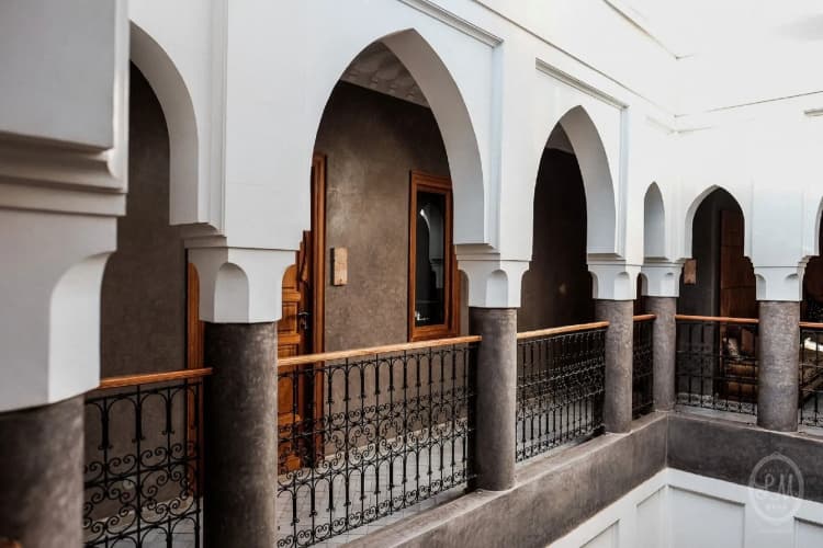 Riad Houma - foto 1