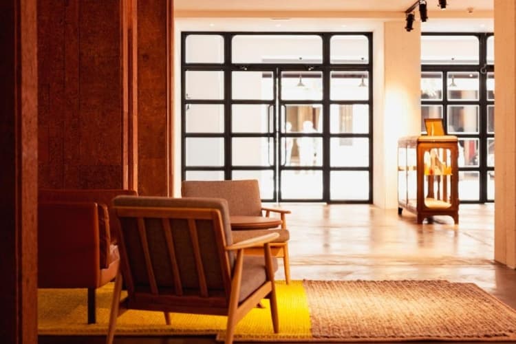 7 Islas Hotel - foto 6