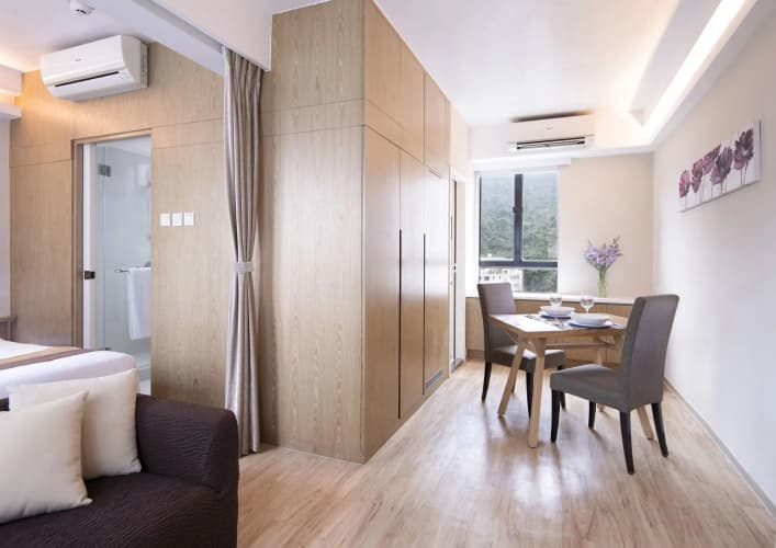 Ying’nFlo, Hong Kong, Wan Chai by Langham Hospitality Group - foto 2