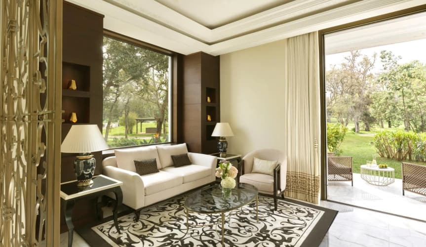 The Ritz-Carlton Rabat, Dar Es Salam - foto 5