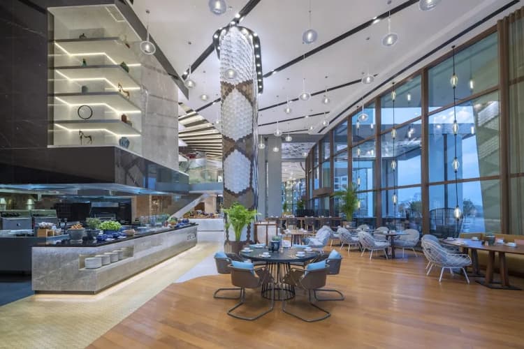 Andaz Family Suites by Hyatt - Palm Jumeirah - foto 6
