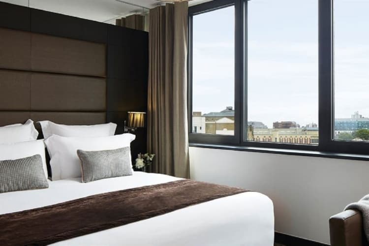 The Westbridge Hotel - foto 4