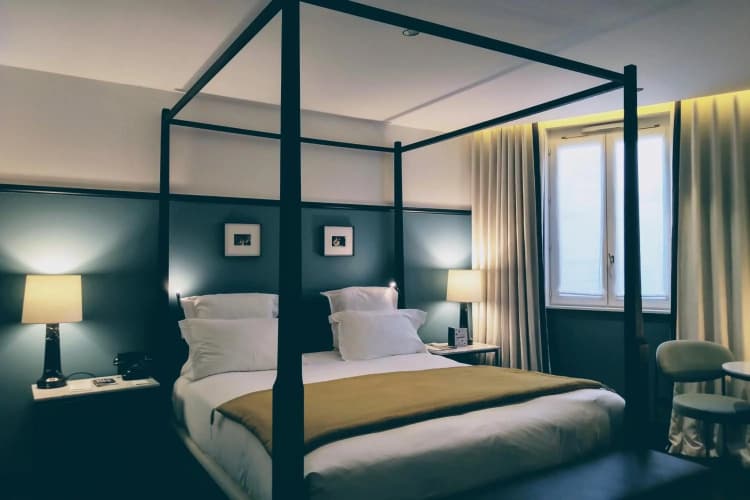 The Chess Hotel - foto 2