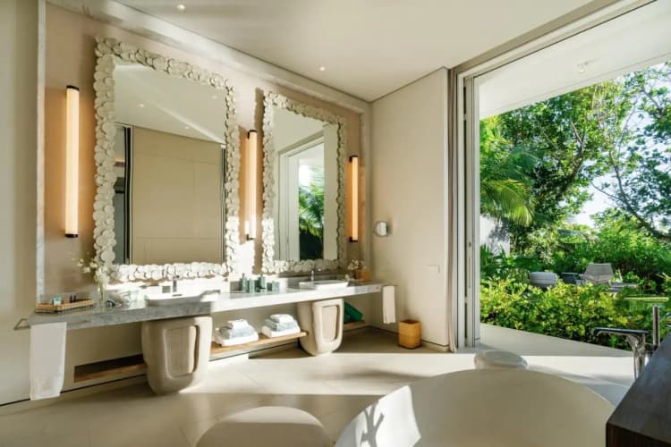 Cheval Blanc Seychelles - foto 4