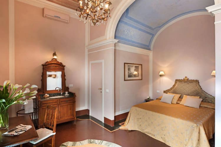 Hotel Palazzo Guadagni - foto 6