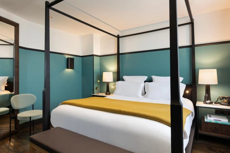 The Chess Hotel - foto 3
