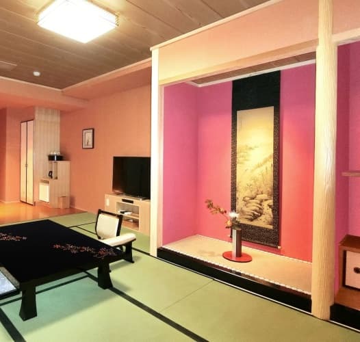 Ryokan KANADE Hotel - foto 5
