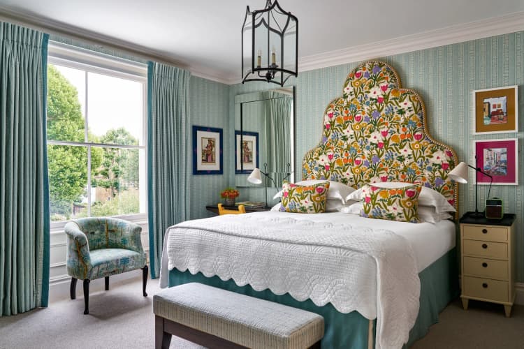 Number Sixteen Hotel, Firmdale Hotels - foto 5