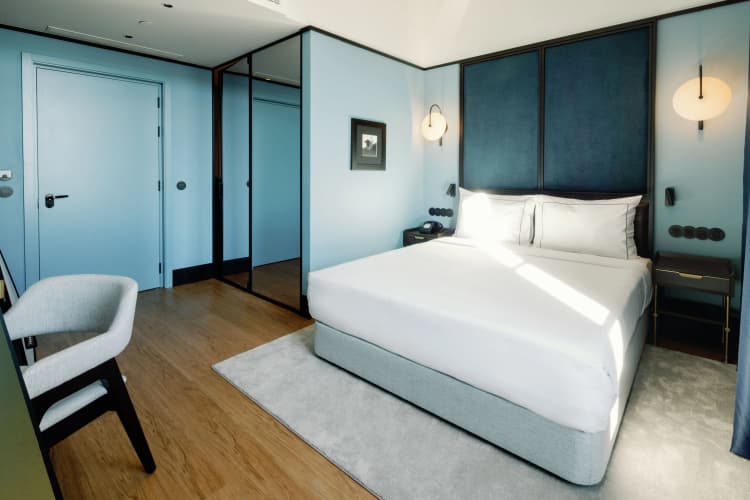 The Editory Riverside Hotel, an Historic Hotel - foto 3