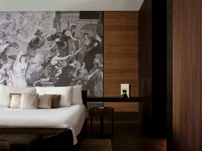 The Chedi Andermatt - foto 2