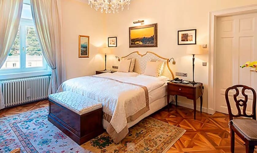 Palace Merano - foto 2