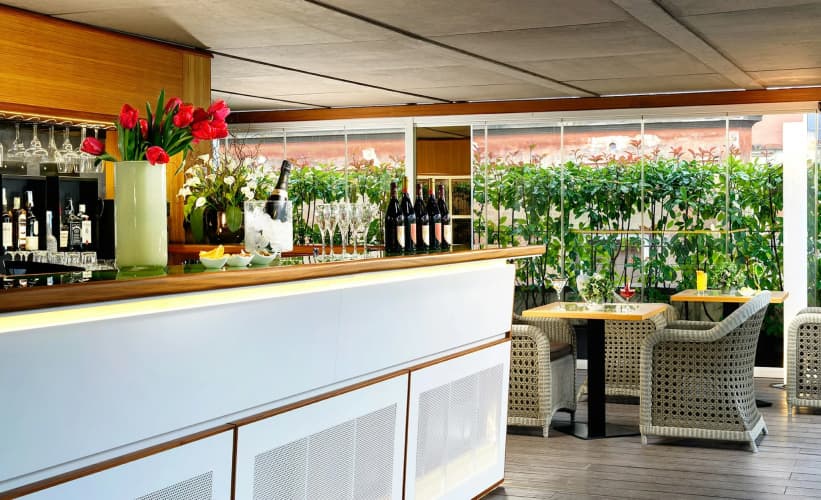 Babuino 181 – Small Luxury Hotels of the World - foto 1