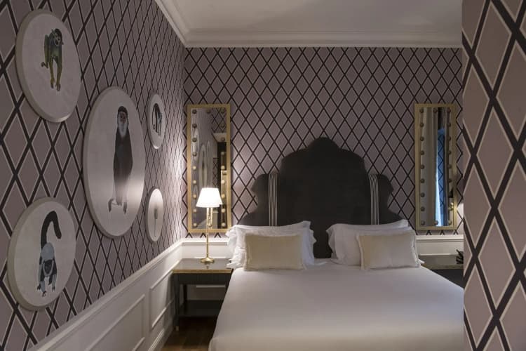 IL Tornabuoni The Unbound Collection by Hyatt Hotel - foto 5