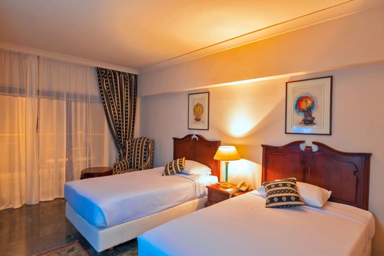 SUNRISE Holidays Resort - Adults Only - All inclusive - foto 4