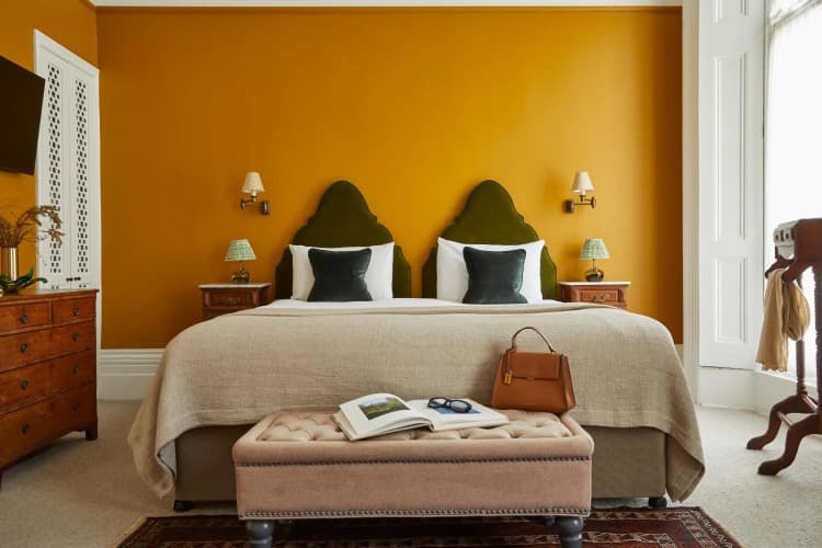 Georgian House Hotel - foto 6