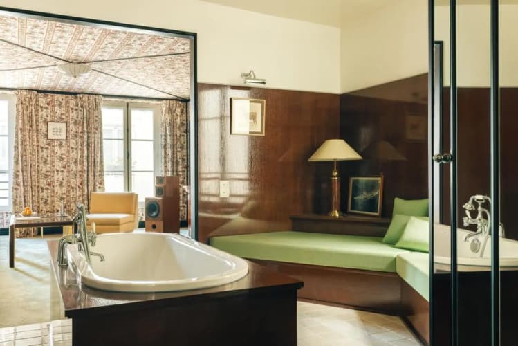 Les Suites Cinabre - foto 2
