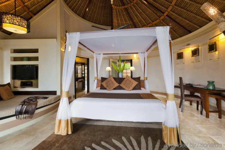 Banyan Tree Vabbinfaru Hotel - foto 1