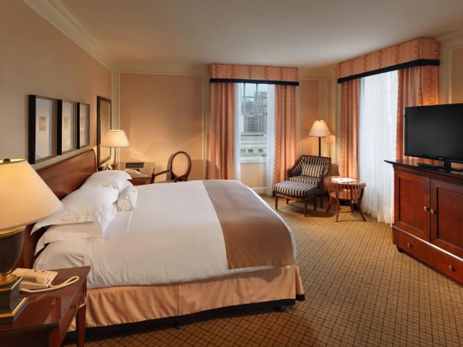 InterContinental Mark Hopkins by IHG - foto 4