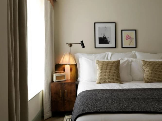 Redchurch Townhouse - foto 1