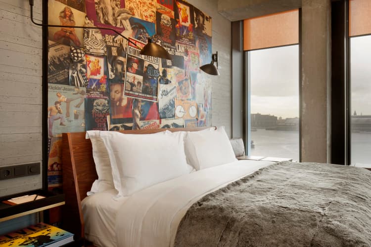 Sir Adam Hotel, part of Sircle Collection - foto 4