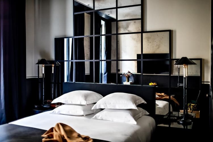 Monsieur George Hotel & Spa – Champs Elysées - foto 2