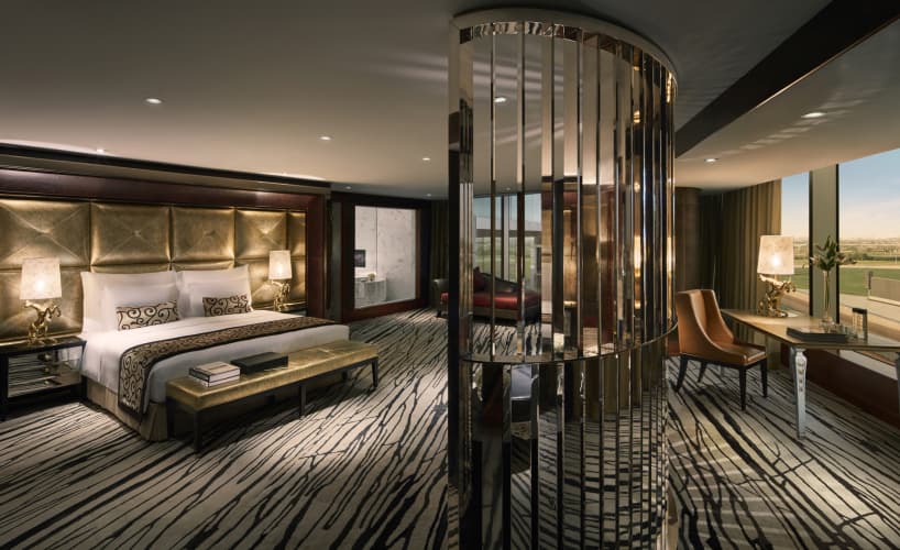 The Meydan Hotel - foto 2
