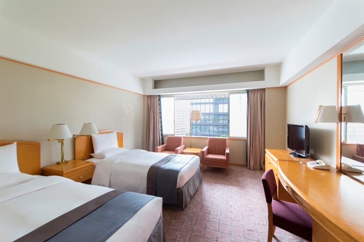 The Okura Tokyo - foto 4