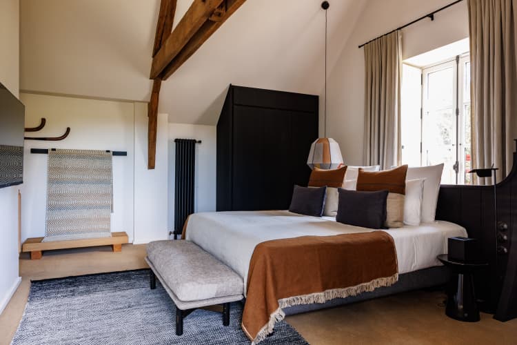 Domaine De Locguénolé & Spa - foto 2