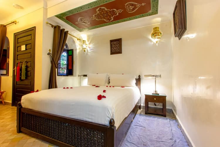 Riad Dar Anika - foto 4