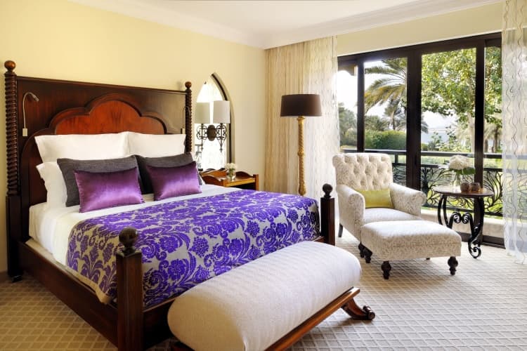 Residence & Spa at One&Only Royal Mirage - foto 3