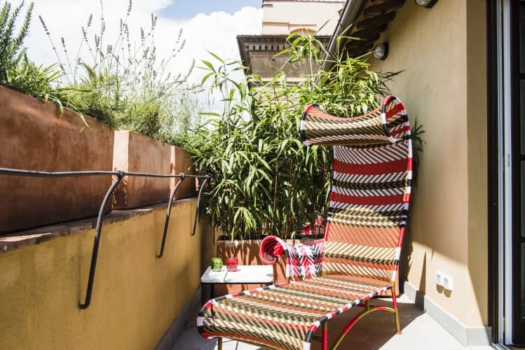 Hotel Milu Florence - foto 3