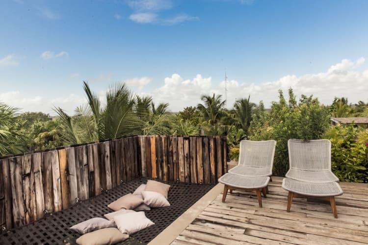 BE Destination Tulum - foto 4